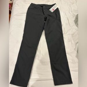 Lulu lemon Men’s commuter pants size 30/32